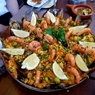 ドイツ＆ベルギーの旅　スペイン料理と言えば・・・