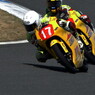 Twin・Yellow