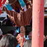 元気な子になりますように！　16.03.27