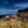 清水寺 夜の特別参拝