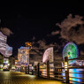 横浜夜景