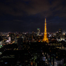 東京タワー