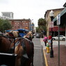Down Town Savannah