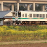 菜の花鉄道　４