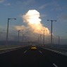 積乱雲