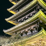 京都花燈篭