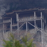 三徳山投入堂