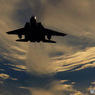 F-15E Strike Eagle？