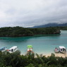 石垣島川平湾