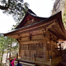 榛名神社の神幸殿