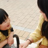 母娘