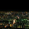 miniature city ~夜の池袋