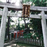 なんとかって神社