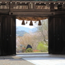 隠岐神社‐門