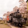若桜駅：C12