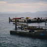 Harbor of Lake Biwa2