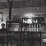 Time to spend in a cafe　11