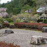 大池寺廻遊式琵琶湖庭園その１（ぶらり滋賀県甲賀市より）