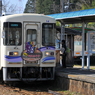 岩村駅