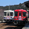 岩村駅