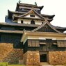 松江城
