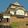 備中松山城