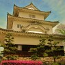 丸亀城 