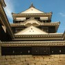 松山城