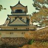 高知城