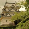 宇和島城
