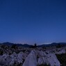 星に願いを。。。