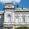 迎賓館赤坂離宮