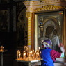 Zenkov Cathedral, Almaty