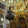 Zenkov Cathedral, Almaty