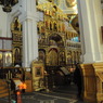 Zenkov Cathedral, Almaty