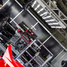 SF2016開幕戦・鈴鹿 REAL RACINGピット2