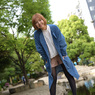 スカイツリーでデートポトレ⑨