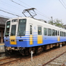 えちぜん鉄道 5001