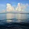 竹富の海