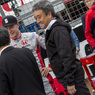 SF2016開幕戦・鈴鹿 GRID ストフェル・バンドーン選手1