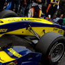 SF2016開幕戦・鈴鹿 GRID SUNOCO TEAM LEMANS 1