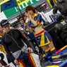 SF2016開幕戦・鈴鹿 GRID 小林可夢偉2