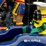 SF2016開幕戦・鈴鹿 GRID SUNOCO TEAM LEMANS 2