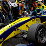 SF2016開幕戦・鈴鹿 GRID SUNOCO TEAM LEMANS 3