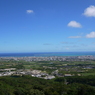 石垣島の町