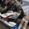 SF2016開幕戦・鈴鹿GRID TEAM IMPUL 1