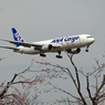 ANA Cargo JA601F 「さくら」