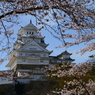 姫路城