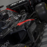 McLaren Honda MP4-30 | 2