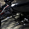 McLaren Honda MP4-30 | 9